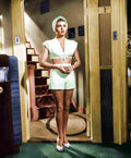 Turner Lana Postman Always Rings Twice The 2C film star poster A4 Photo Print