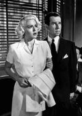 Turner Lana Postman Always Rings Twice The 3 A4 Photo Print