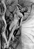 Turner Lana Prodigal The 1 SHARP A4 Photo Print