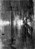 Turner Shields Lighthouse C1825 2 A4 Photo Print