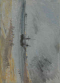 Turner Ship Aground Brighton 1830 A4 Photo Print