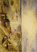 Turner Shoreham 2021 A4 Photo Print