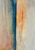 Turner Sunset A4 Photo Print