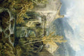 Turner The Old Mill Ambleside 2021 A4 Photo Print