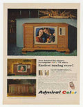 Tv Advertisement 1950s Vintage Retro Advert Ads A4 Photo Print