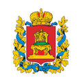 Tver Gub Coat Of Arms N1146 A4 Photo Print