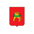 Tver1780 City Coat Of Arms N170 A4 Photo Print