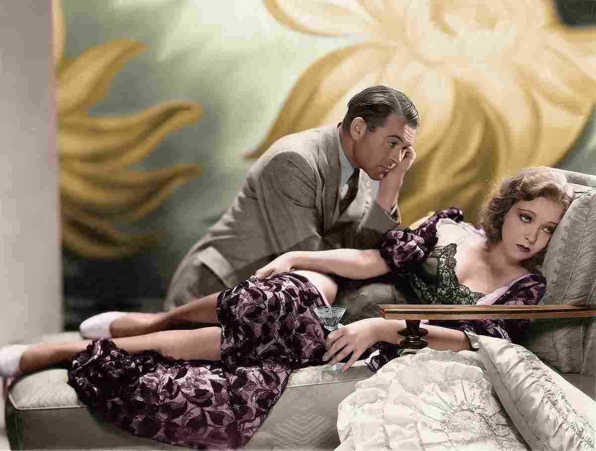 Twelvetrees Helen Millie 1C film star poster A4 Photo Print