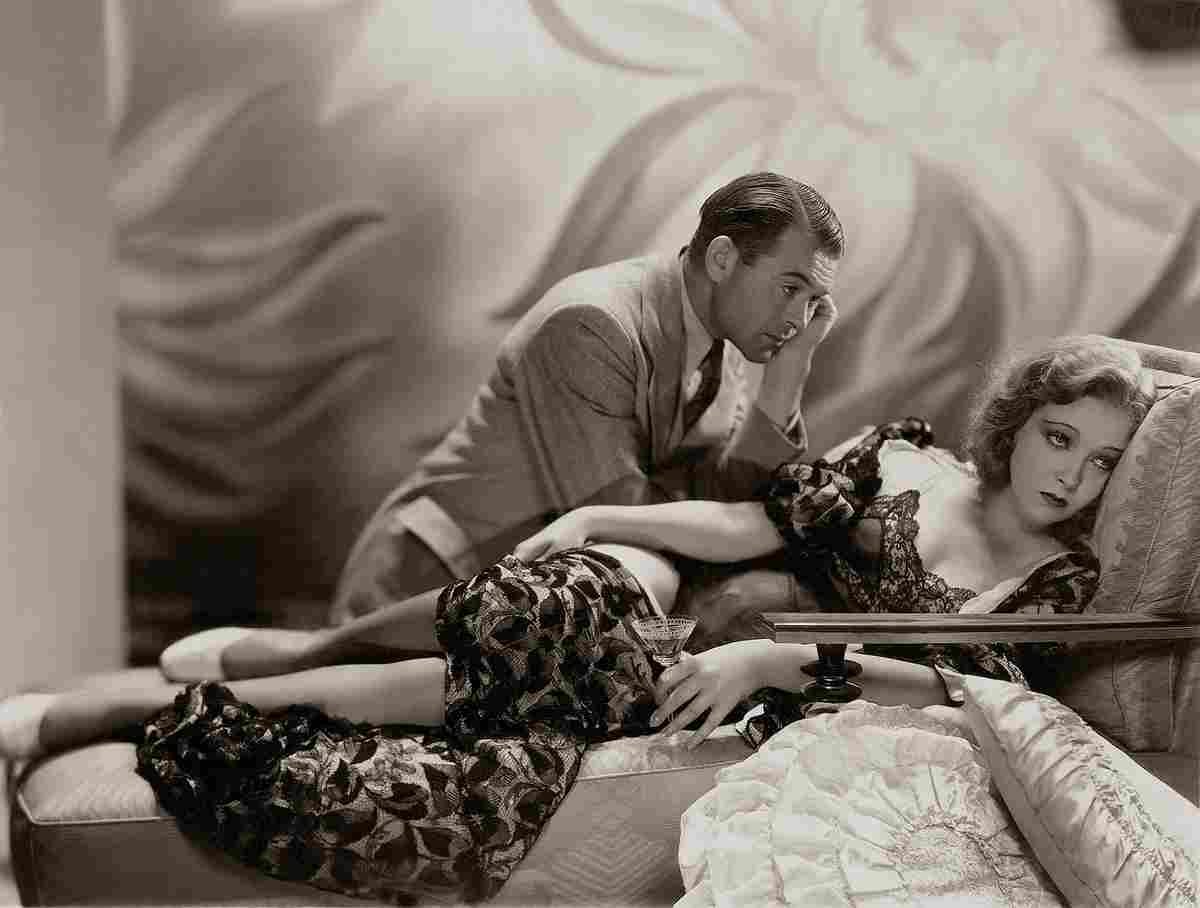 Twelvetrees Helen Millie 1S film star poster A4 Photo Print
