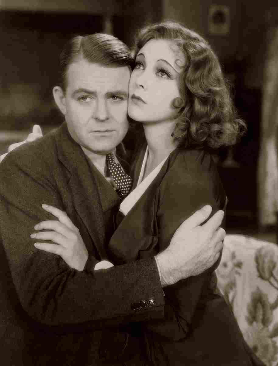 Twelvetrees Helen Millie 2S film star poster A4 Photo Print