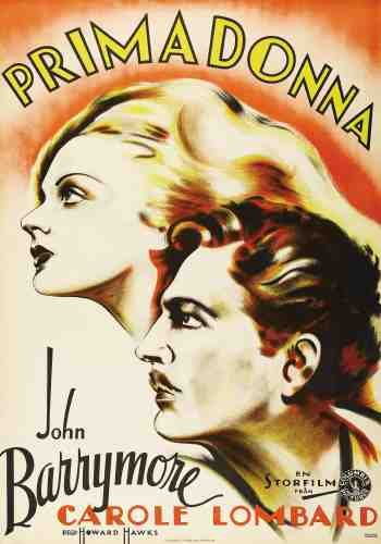  Twentieth Century 02 film star poster A4 Photo Print