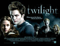 Twilight6 Vintage Retro Advert Poster A4 Photo Print