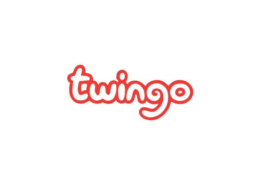 Twingo A4 Photo Print