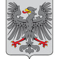 Tyachev City Coat Of Arms N3255 A4 Photo Print