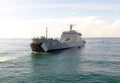 Type 072a Landing Ship Tank Chinese Navy A4 Photo Print