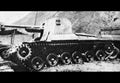 Type 1 Honi I Tank Destroyer Imperial Japan A4 Photo Print