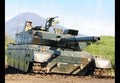 Type 10 Mbt 2 A4 Photo Print
