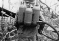 Type 100 Flamethrower A4 Photo Print