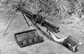 Type 11 Lmg A4 Photo Print