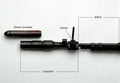 Type 2 Rifle Grenade Launcher A4 Photo Print