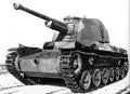 Type 3 Chi Nu A4 Photo Print