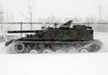 Type 60 Sp 106mm A4 Photo Print