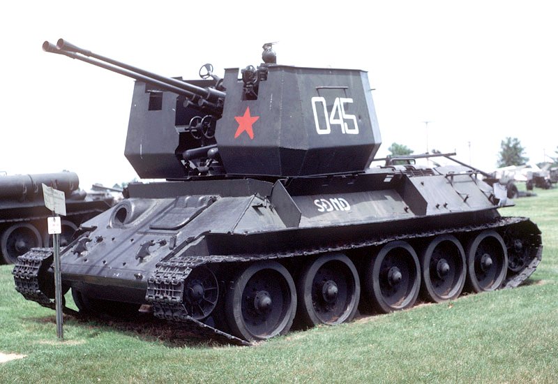 Type 63 Spa A4 Photo Print
