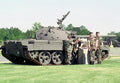 Type 69 Main Battle Tank 2 A4 Photo Print