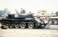Type 69 Main Battle Tank 4 A4 Photo Print