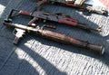Type 69 Rocket Propelled Grenade Launcher A4 Photo Print