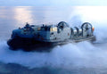 Type 726 Lcac Amphibious Craft Chinese Navy A4 Photo Print