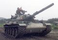 Type 74 Nana Yon 2 A4 Photo Print