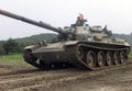 Type 74 Nana Yon A4 Photo Print