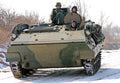 Type 89  Tracked Infantry Fighting Vehicle China A4 Photo Print