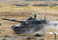 Type 90 Mbt A4 Photo Print