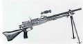 Type 96 Lmg A4 Photo Print