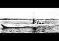 Type Ii Coastal Submarine Germany A4 Photo Print