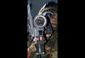 Type91 Hand Arrow Sam Manpad Japan A4 Photo Print