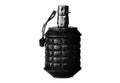 Type97 Hand Grenade A4 Photo Print