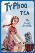 Typhoo Tea