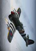 Typhoon1B A4 Photo Print