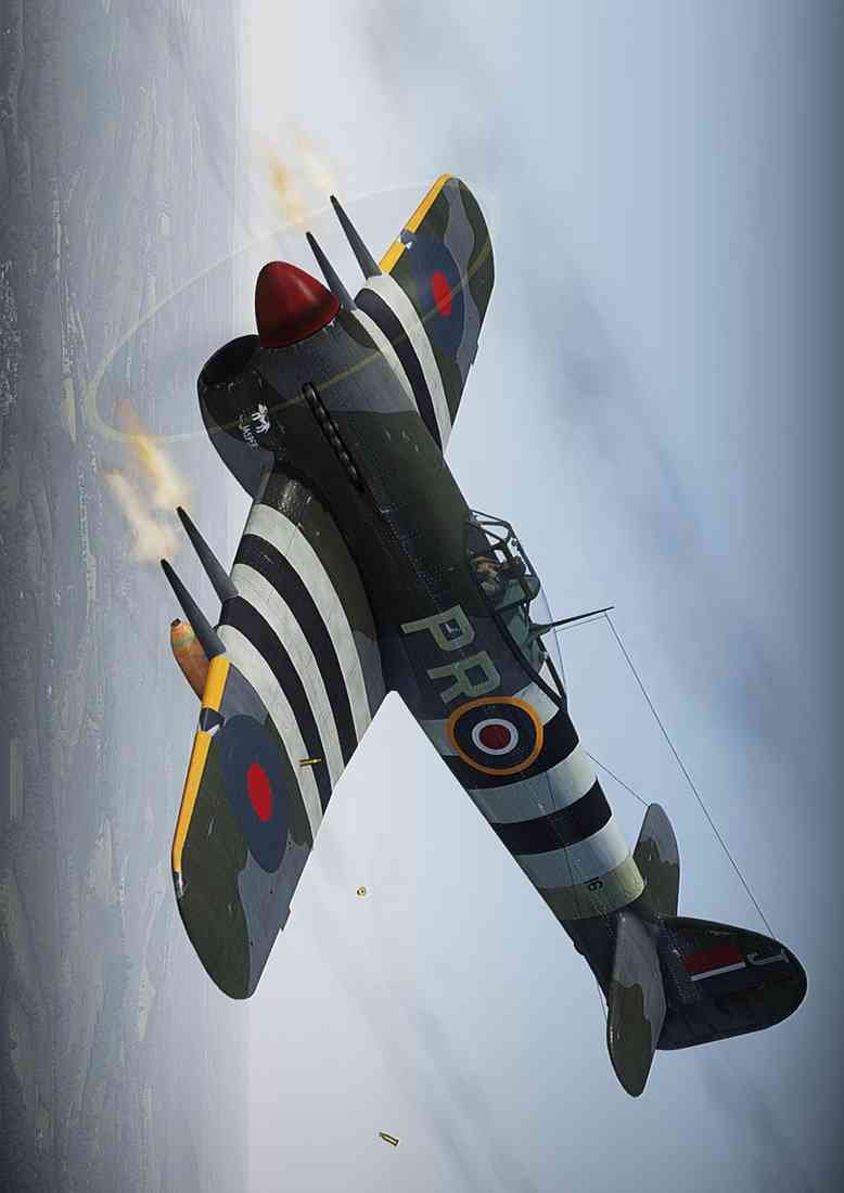 Typhoon1B A4 Photo Print