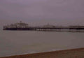 UK brighton pier 1988 A4 Photo Print