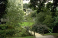UK castle ruins powis A4 Photo Print