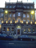 UK corinthia hotel edinburgh 1 A4 Photo Print