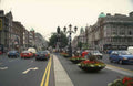 UK dublin grafton street A4 Photo Print