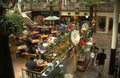 UK jewel box restaurant A4 Photo Print