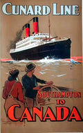 UKL10103 Advert A4 Photo Print