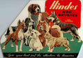 UKL11377 Advert A4 Photo Print