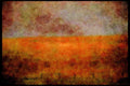USA Landscapes 176018 Wheat Fields, Kansas A4 Limited Edition Watercolour Print